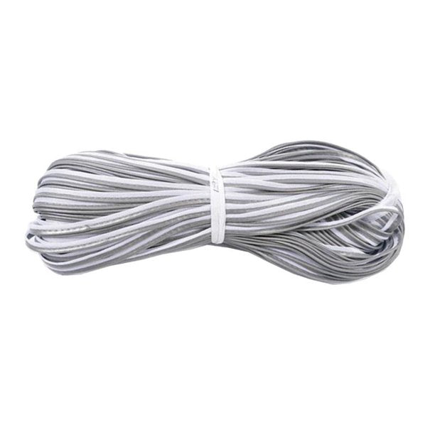 Sew On High Visibility Reflective Piping - Fire Protection Parts