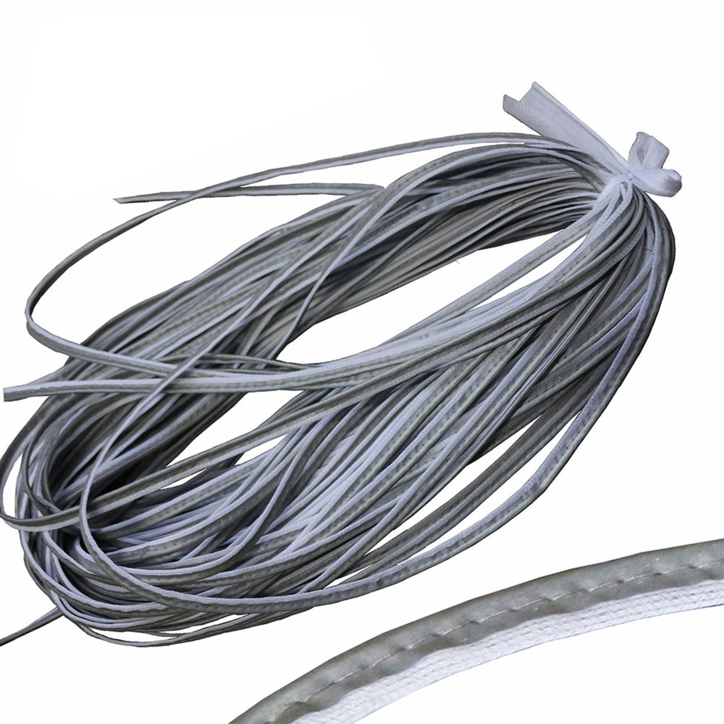 Sew On High Visibility Reflective Piping - Fire Protection Parts