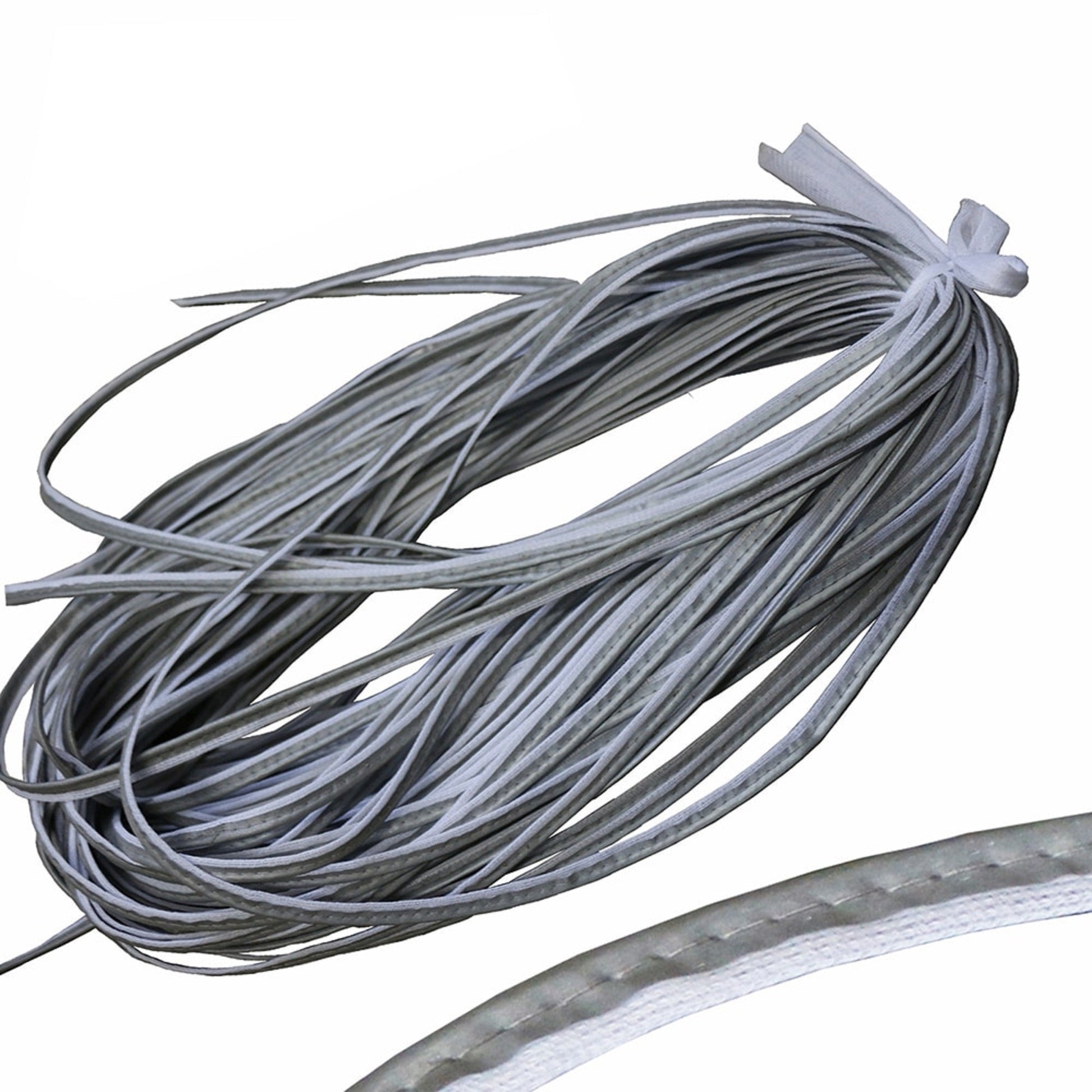 Sew On High Visibility Reflective Piping - Fire Protection Parts