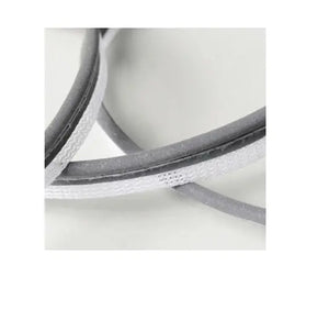 Sew On High Visibility Reflective Piping by Just In Trend