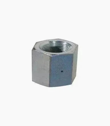 Brecco Fire Protection Rod Coupling for Secure Systems by Brecco Corp