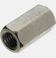 Brecco Fire Protection Rod Coupling for Secure Systems by Brecco Corp