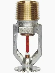 Reliable F1RES30LL Pendent Fire Sprinkler Head K3.0 1/2 Inch NPT by Reliable Sprinkler