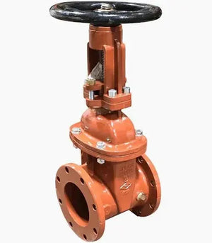 Wilkins OS&Y Gate Valve by Zurn Wilkins