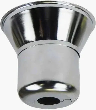 Brecco Fire Sprinkler Escutcheon Cup and Skirt by Brecco Corp