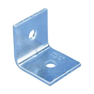 Side Beam Attachment for Wall and Joist Support 325 Steel by nVent CADDY