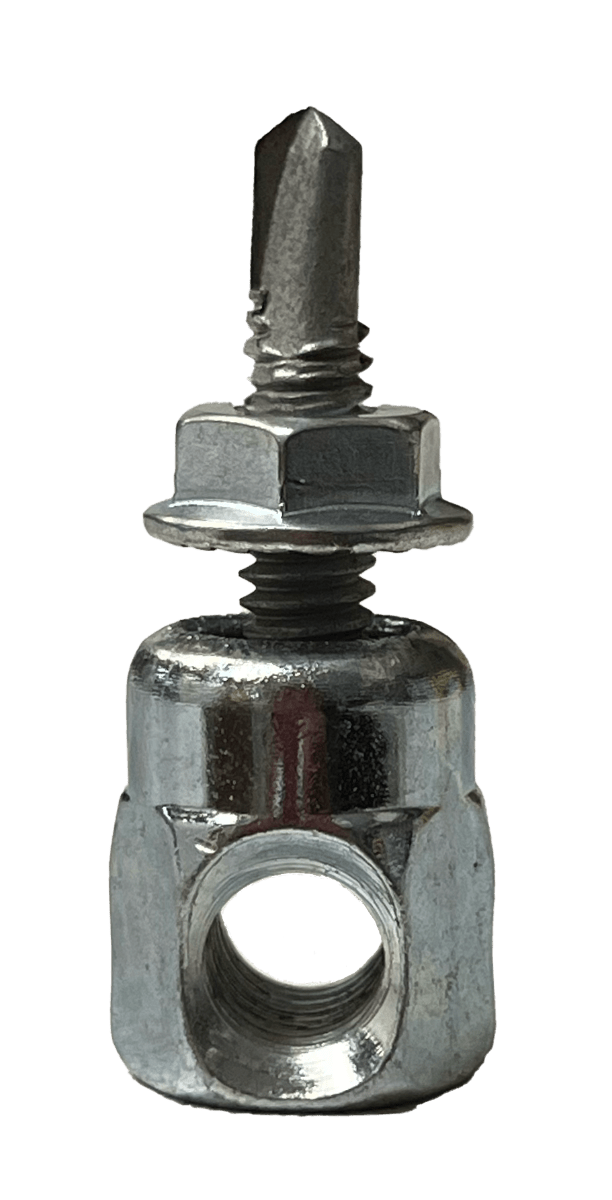 SIDEWINDER STEEL ROD HANGER SHANK - Fire Protection Parts