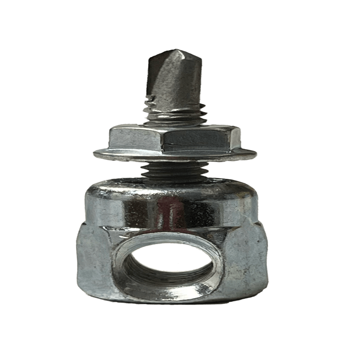 SIDEWINDER STEEL ROD HANGER SHANK - Fire Protection Parts