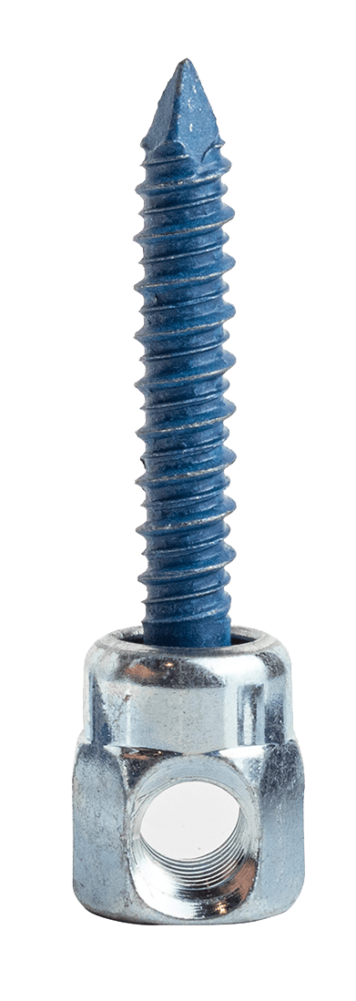 SIDEWINDER WOOD ROD HANGER - Fire Protection Parts