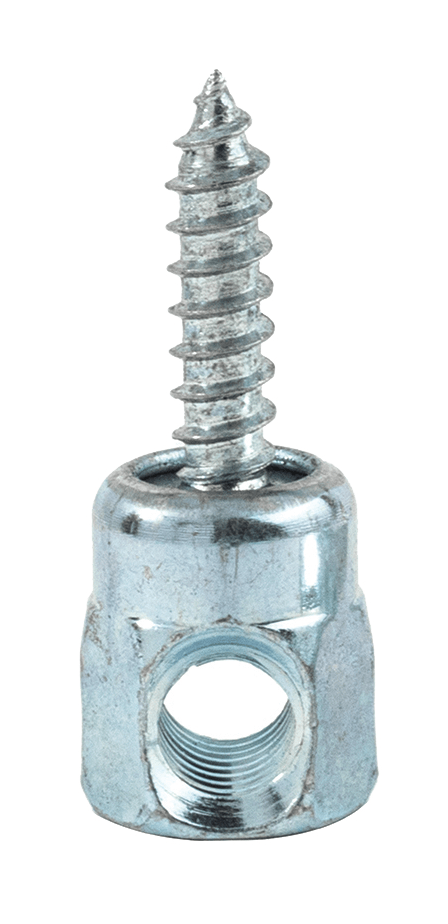 SIDEWINDER WOOD ROD HANGER - Fire Protection Parts