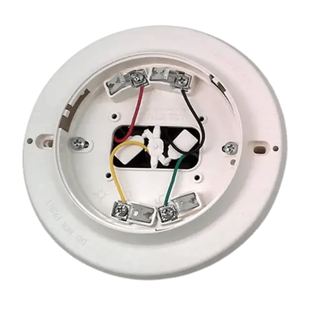 Siemens ADBH-11 Fire Detector Mounting Base by Fredland Supply Company