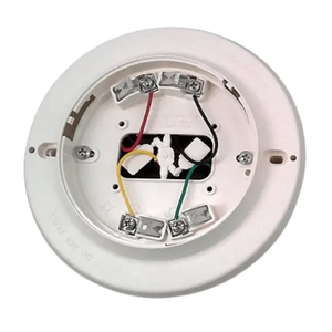 Siemens ADBH-11 Fire Detector Mounting Base by Fredland Supply Company