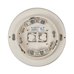 Siemens DB-11 Low-Profile Surface Mount Base by Fredland Supply Company