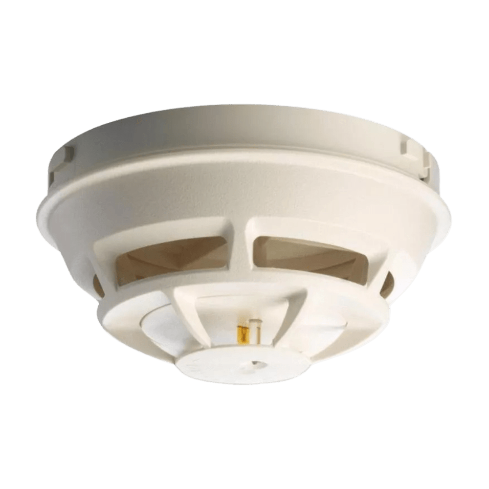 Siemens FDT421 Heat Detector - Fire Protection Parts