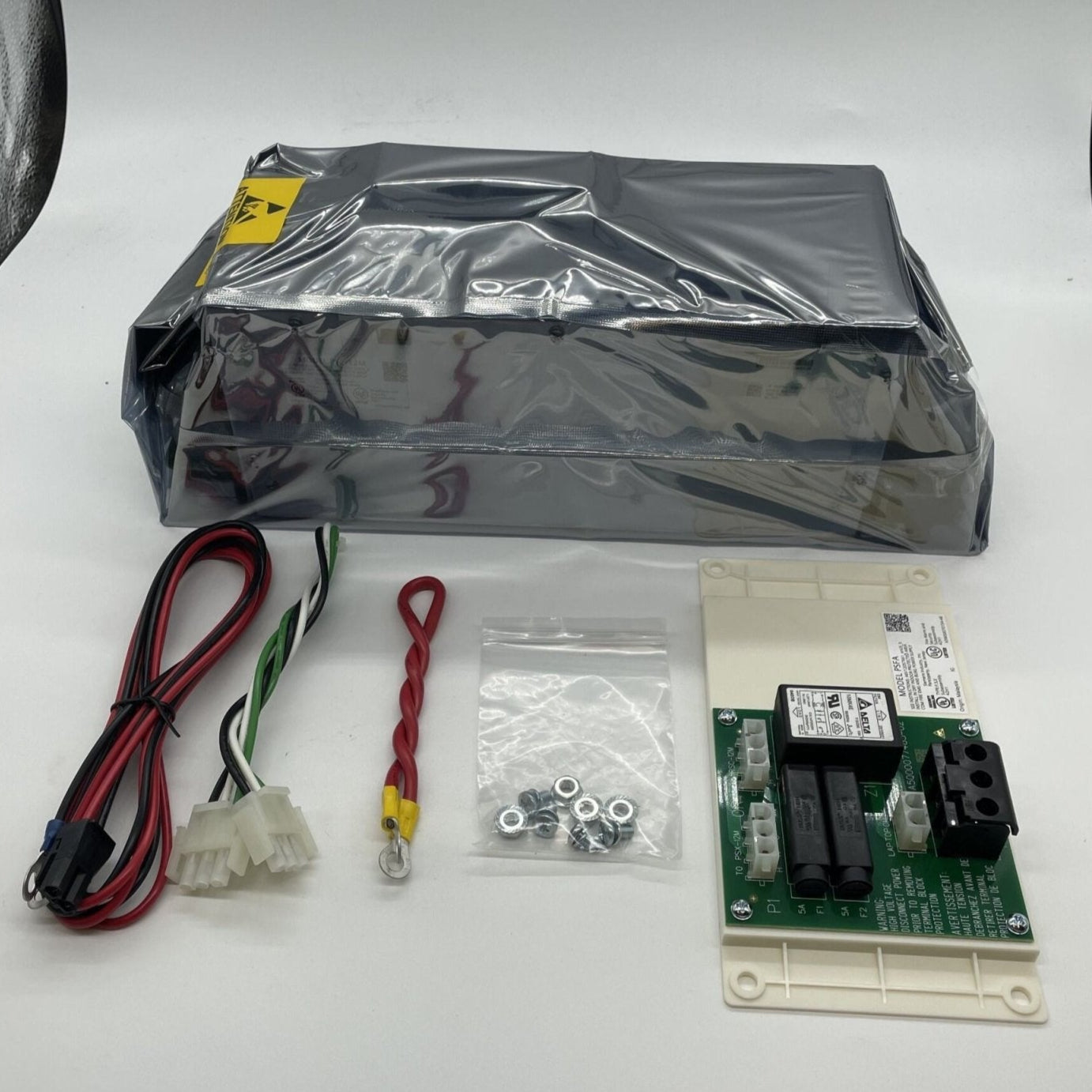 Kidde VESDA-E Power Supply 115VAC UL Approved Fire Safety