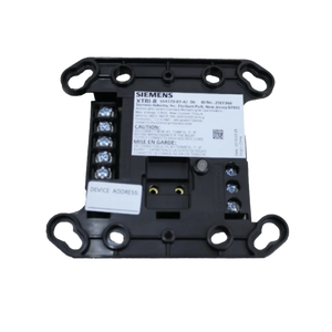 Siemens XTRI-R Intel Interface Module by Fredland Supply Company
