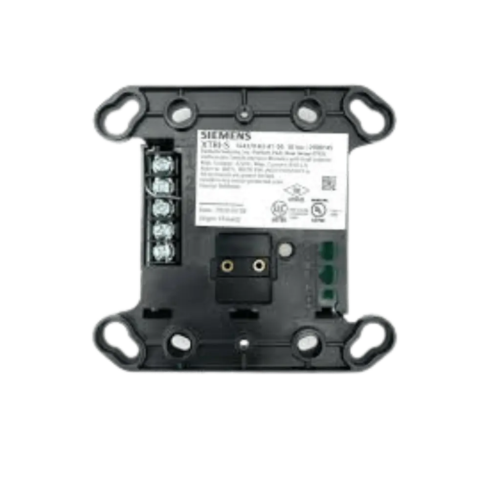Siemens XTRI-S Intel Interface Module by Fredland Supply Company