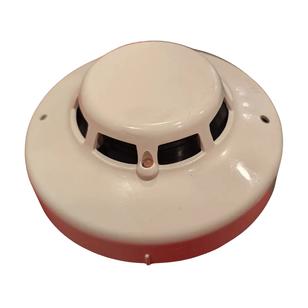 Silent Knight SD505-APS (Flat Top) Smoke Detector - Refurbished by Fredland Supply Company