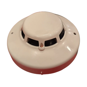 Silent Knight SD505-APS (Flat Top) Smoke Detector - Refurbished by Fredland Supply Company