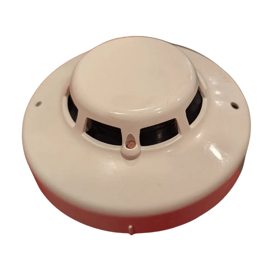 Silent Knight SD505-APS (Flat Top) Smoke Detector - Refurbished by Fredland Supply Company