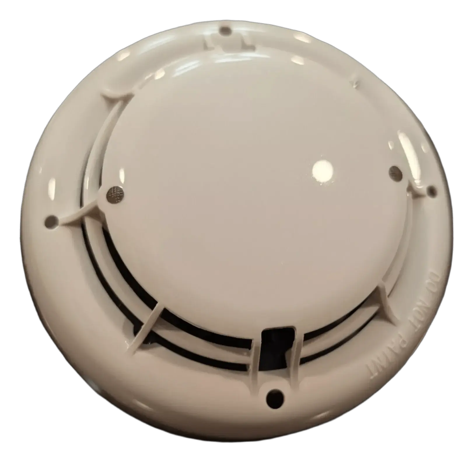 Silent Knight SD505-PHOTO Smoke Detector by Fredland Supply Company
