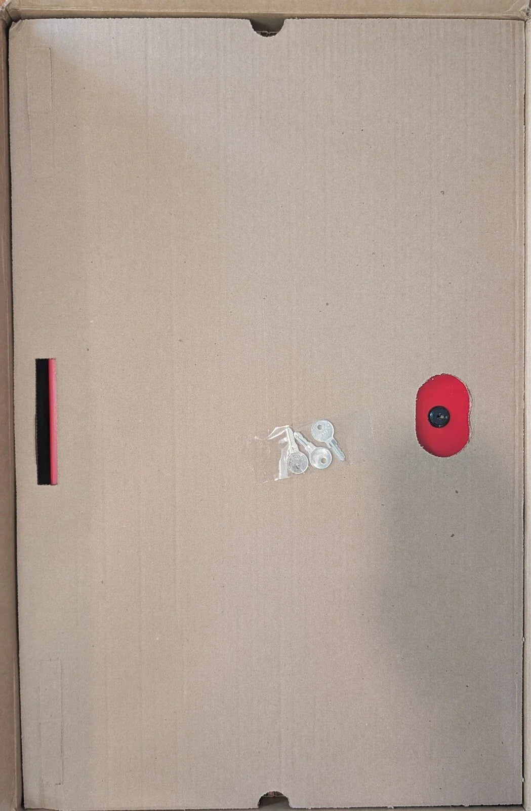 Silent Knight SK - 5208 Fire Alarm Control Panel - Fire Protection Parts