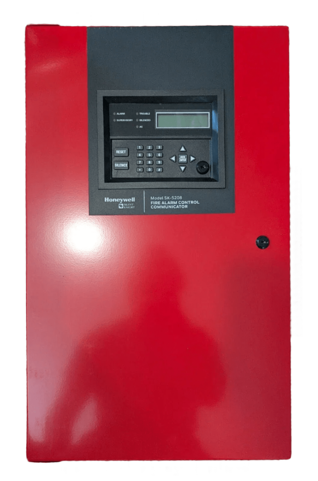 Silent Knight SK - 5208 Fire Alarm Control Panel - Fire Protection Parts