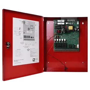Silent Knight SK-5495 Distributed Power Module by Fredland Supply Company