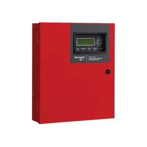 Silent Knight SK-6700 Fire Alarm Control Panel by Fredland Supply Company
