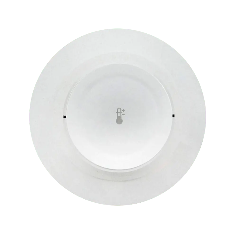 Silent Knight SK-HEAT-W Heat Detector by Fredland Supply Company