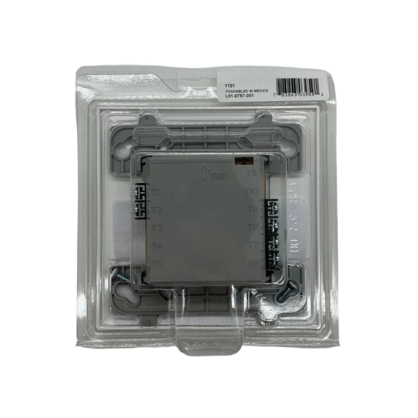 Silent Knight SK - MONITOR Addressable Monitor Module - Fire Protection Parts