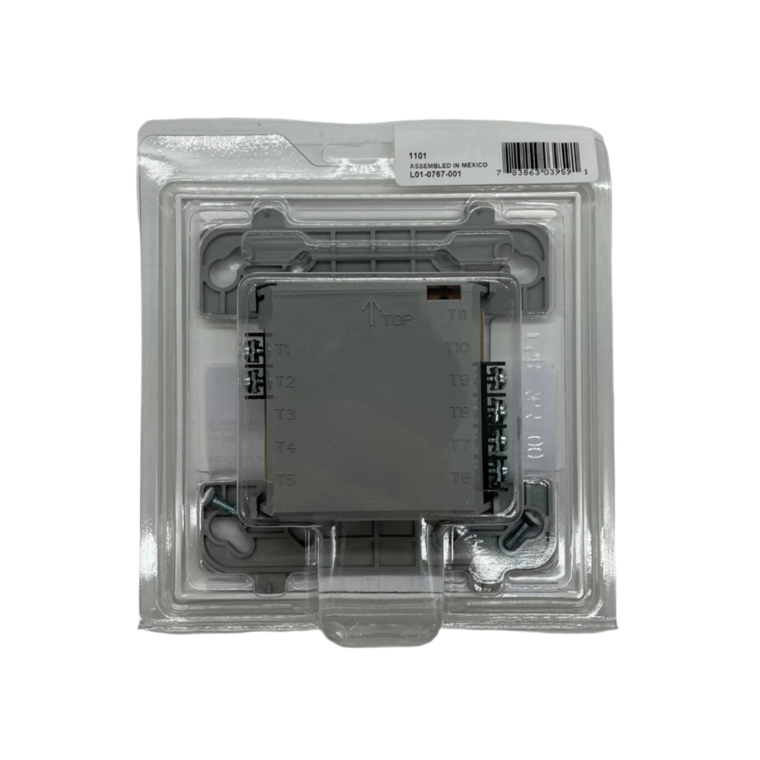 Silent Knight SK - MONITOR Addressable Monitor Module - Fire Protection Parts