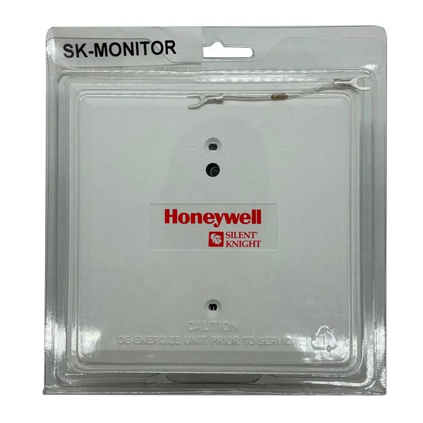Silent Knight SK - MONITOR Addressable Monitor Module - Fire Protection Parts