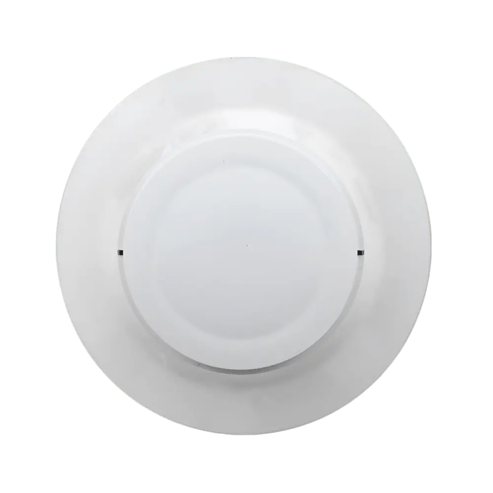 Silent Knight SK-PHOTO-W Smoke Detector by Fredland Supply Company