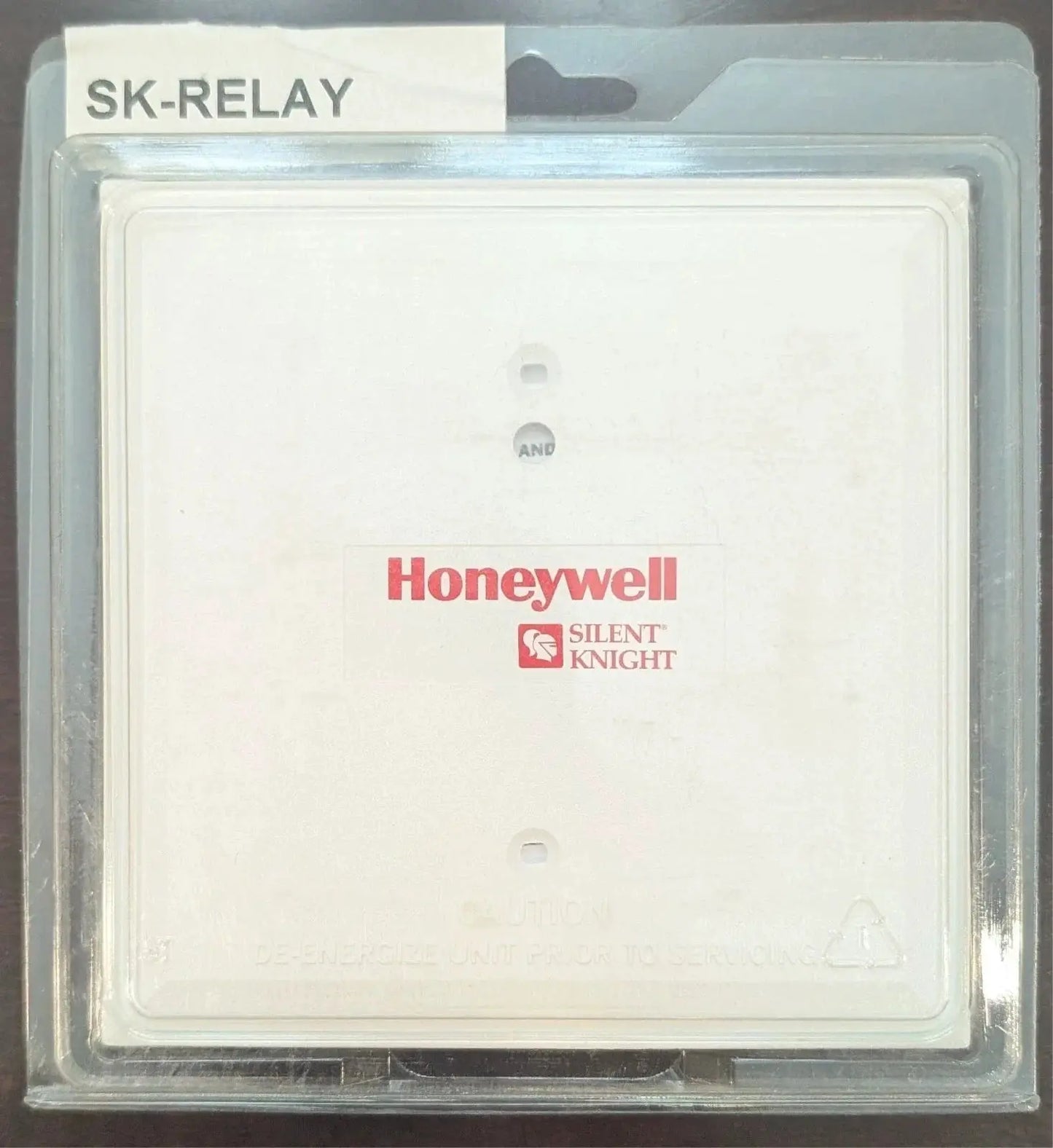 Silent Knight SK-RELAY Relay Module by Fredland Supply Company