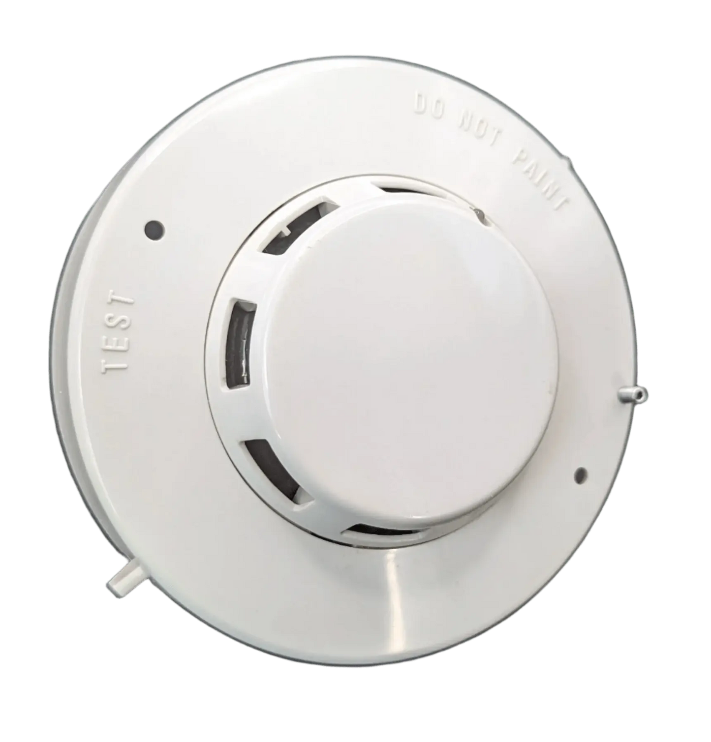 Simplex 2098-9201 Smoke Detector - (USED) by Fredland Supply Company