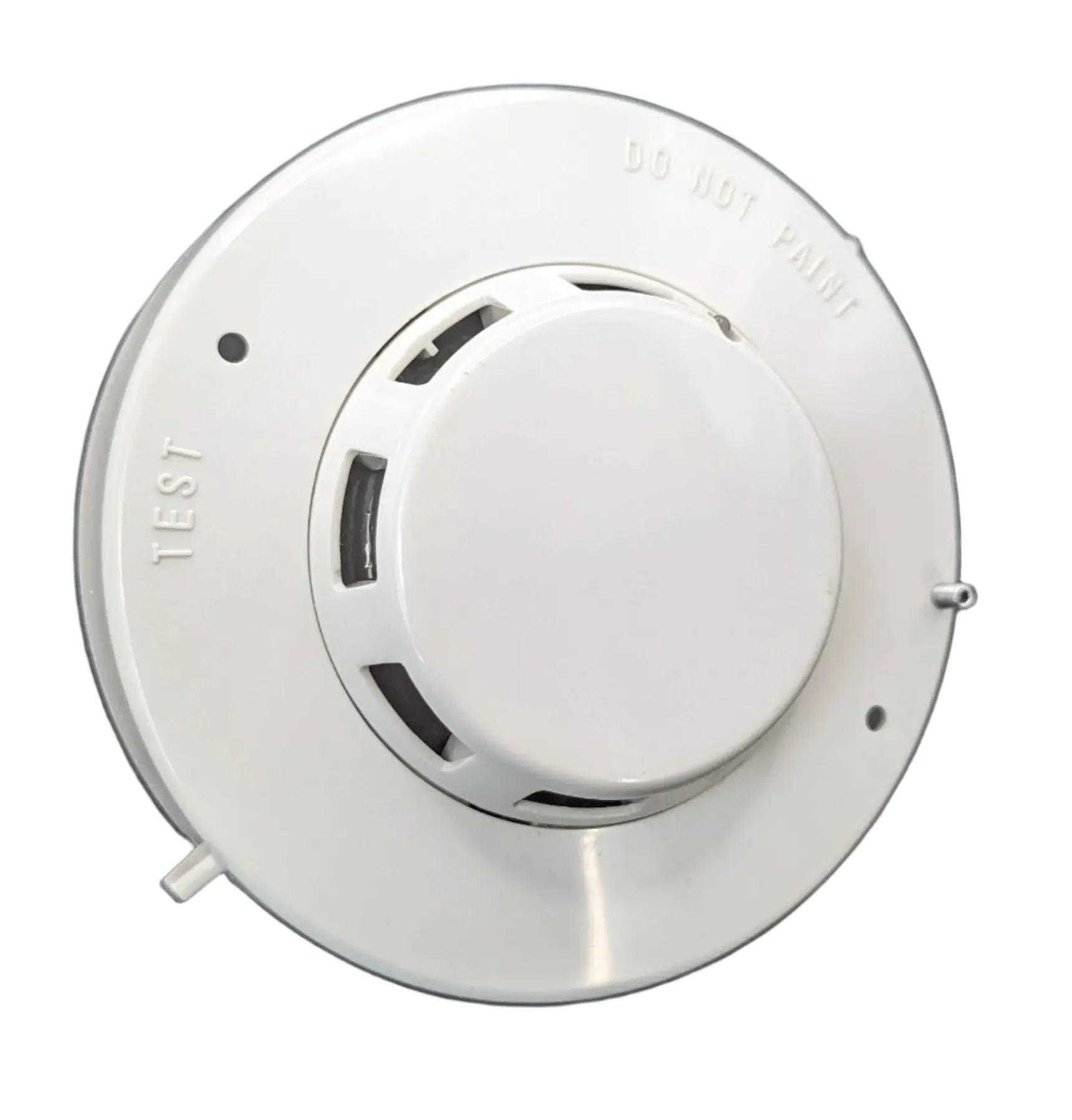 Simplex 2098-9201 Smoke Detector - (USED) by Fredland Supply Company