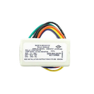 Simplex 2098-9737 Supervised Relay by Fredland Supply Company