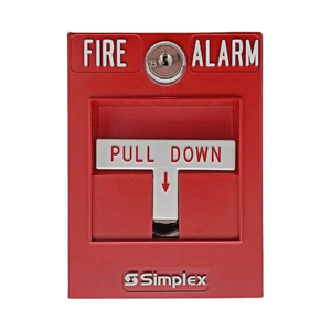 Simplex 2099-9754 Pull Station by Fredland Supply Company