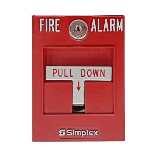 Simplex 2099-9754 Pull Station by Fredland Supply Company