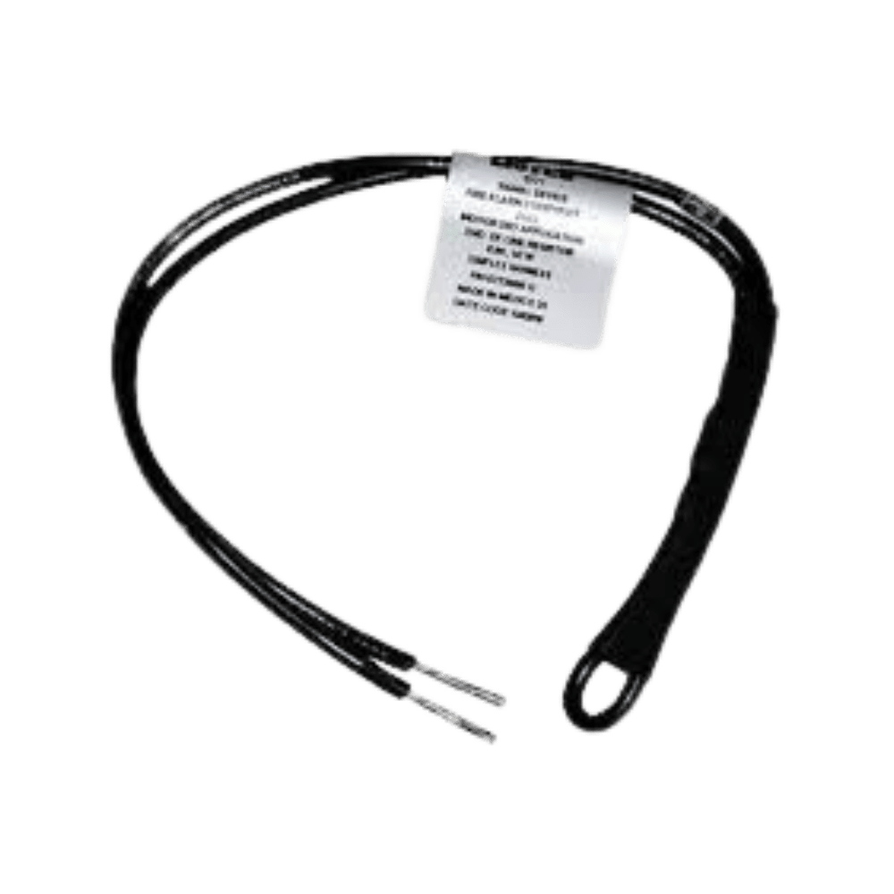 Simplex 4081 - 9004 End - of - Line Wire - Fire Protection Parts