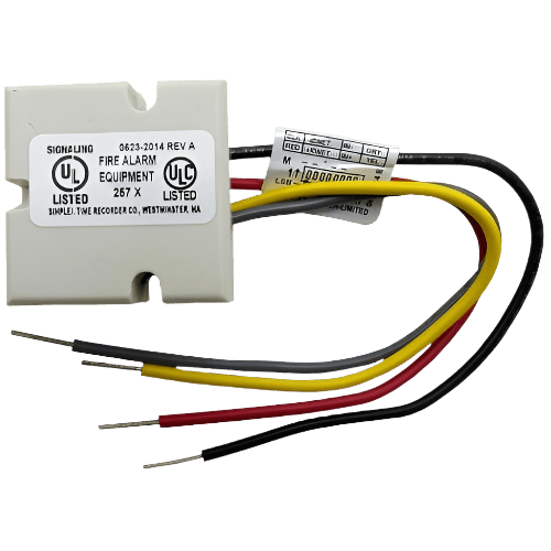 Simplex 4090 - 9051 Supervised IAM - Fire Protection Parts