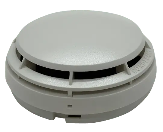 Simplex 4098-9714 Photoelectric Smoke Detector by Fredland Supply Company