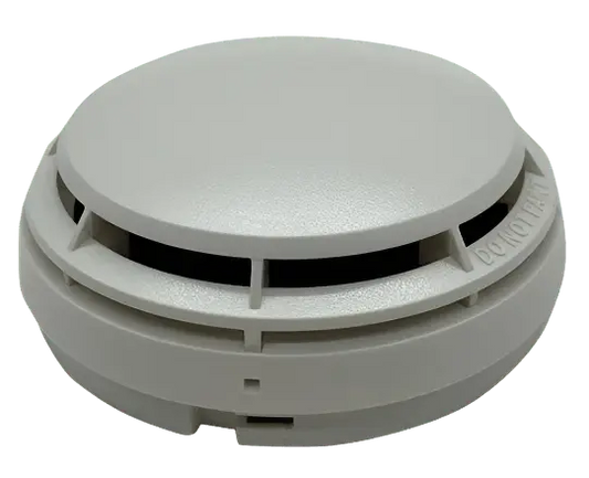 Simplex 4098-9714 Photoelectric Smoke Detector by Fredland Supply Company