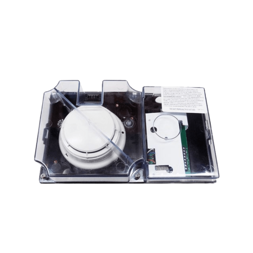 Simplex 4098 - 9755 Duct Detector - Fire Protection Parts