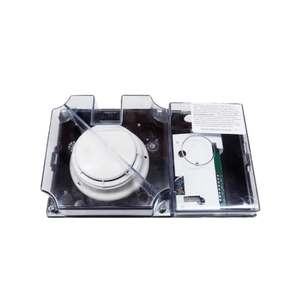 Simplex 4098-9755 Duct Detector by Fredland Supply Company