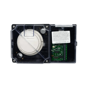 Simplex 4098-9756 Duct Detector by Fredland Supply Company