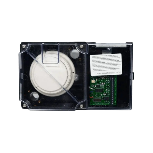 Simplex 4098-9756 Duct Detector by Fredland Supply Company