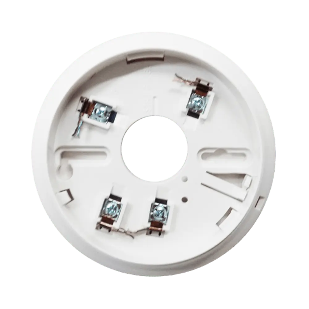 Simplex 4098-9788 Smoke Detector Base by Fredland Supply Company