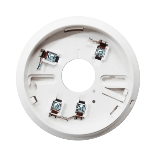 Simplex 4098-9788 Smoke Detector Base by Fredland Supply Company